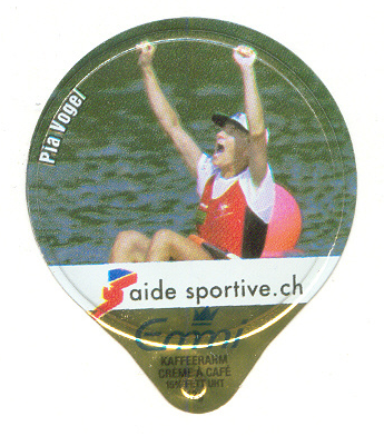 coffeecream label sui aide sportive pia vogel world champion lw1x 1998 and 1999 series 1397 a