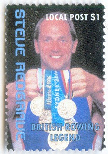 cinderella aus steve redgrave british rowing legend presenting his gold medals 