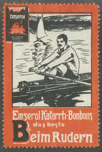 cinderella ger emserol katarrh bonbons das beste beim rudern single sculler 