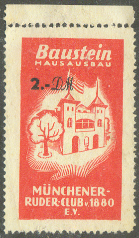 cinderella ger muenchener rc 1880 brick donation for boathouse