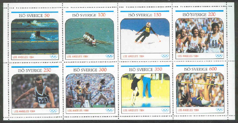 cinderella isoe swe ms og los angeles 1984 with 8 ger og munich 1972 