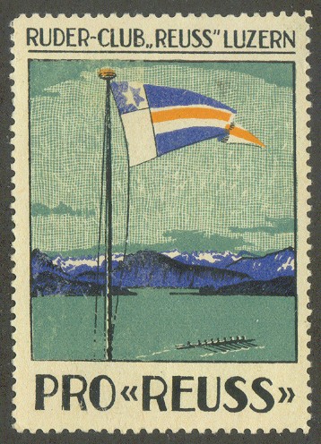 cinderella sui rc reuss luzern 8 on lake club flag 