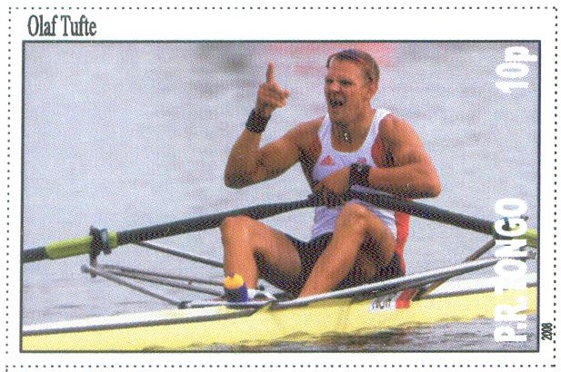 label p.r. tongo fany name 2008 og beijing m1x gold medal winner olaf tufte norjpg