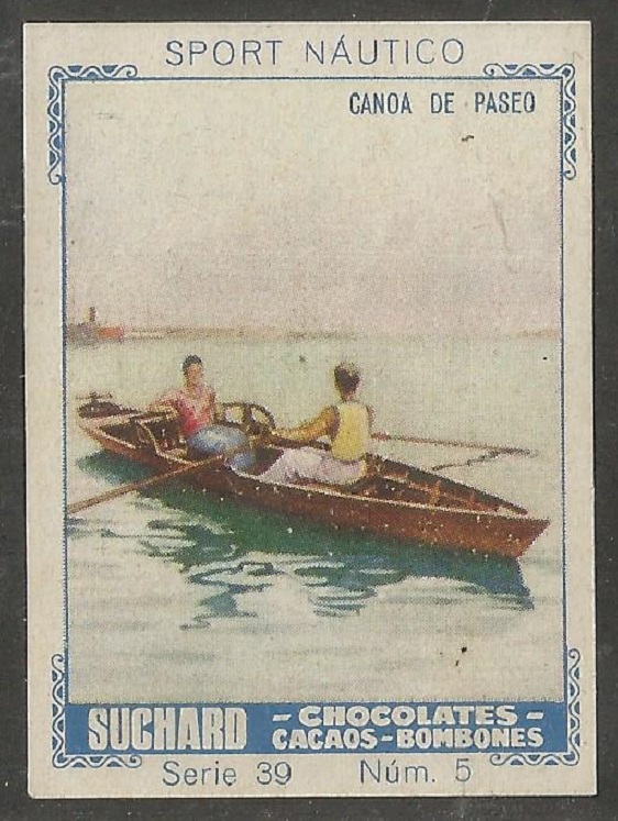 CC ESP SUCHARD series 39 Sport NauticoNo. 5