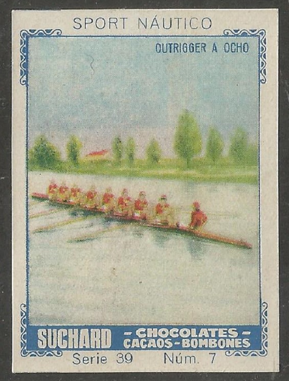 CC ESP SUCHARD series 39 Sport Nautico No.7