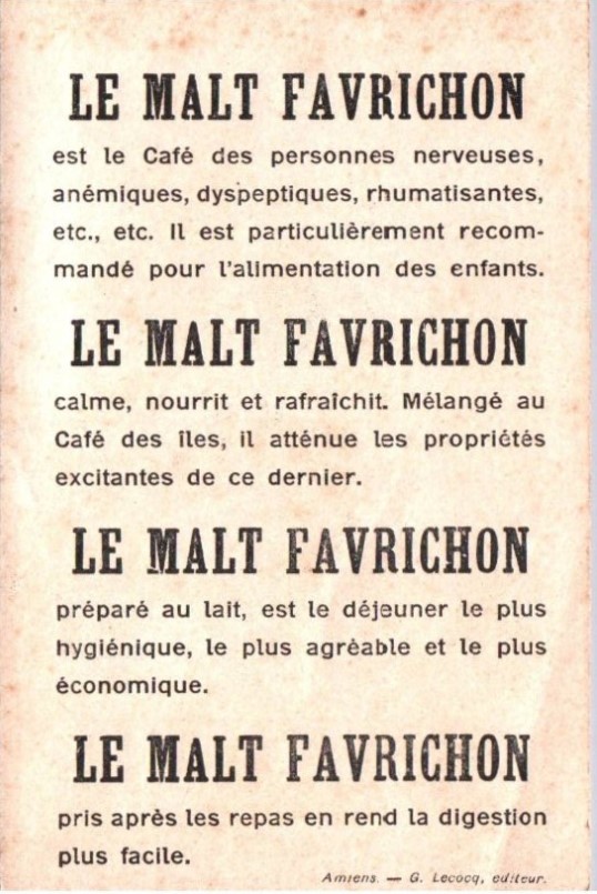 CC FRA Le Canotage Reverse