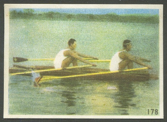 cc fra brasseries motte cordonnier no. 178 aviron  m2x 