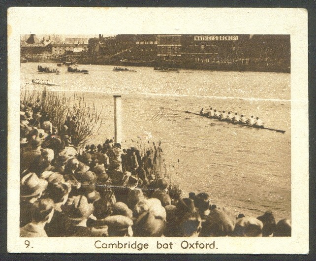cc fra le sphero no. 9 cambridge bat oxford photo of cambridge 8 finishing several lengths ahead of oxford 