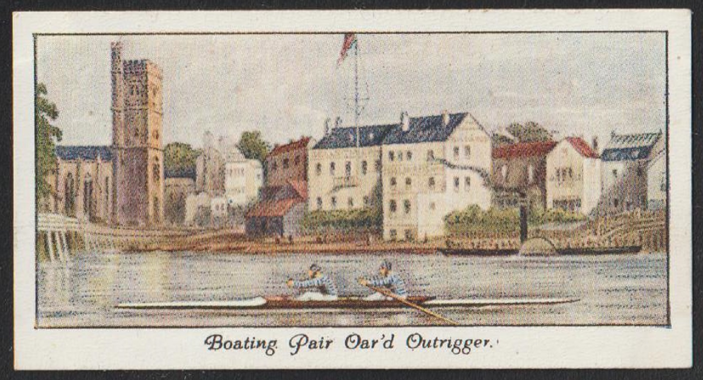 CC GBR Stephen Mitchell Son Old Sporting Prints No. 2