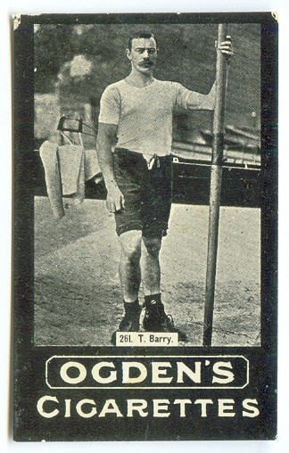 cc gbr 1902 ogden s cigarettes f series no. 261   t. barry