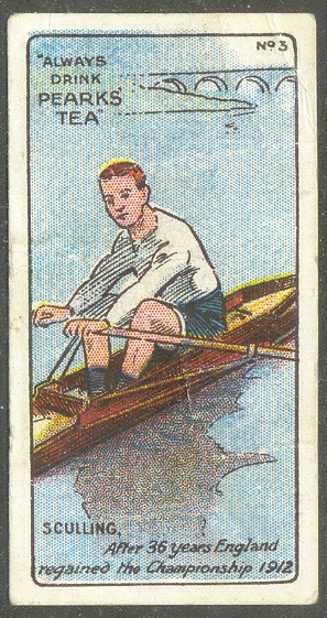 cc gbr 1912 pearks tea sports no. 3 sculling