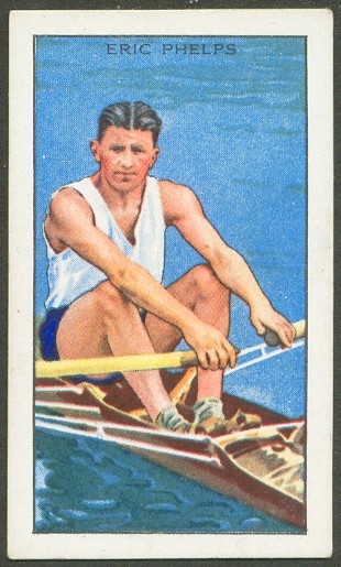 cc gbr 1935 gallaher ltd  champions 2nd series  no. 8 eric phelps
