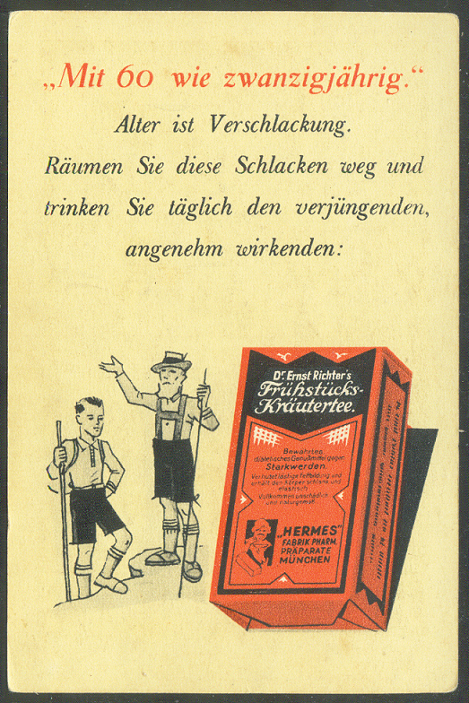cc ger 1928 richters tee drawings of eight different sports reverse
