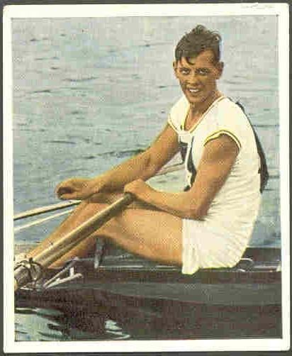 cc ger 1932 josetti deutscher sport no. 133 henley winner herbert buhtz 