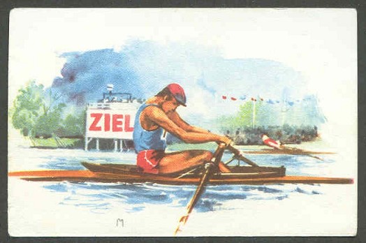 cc ger 1960 koellnflocken olympic games serie 15 no. 19 1x 