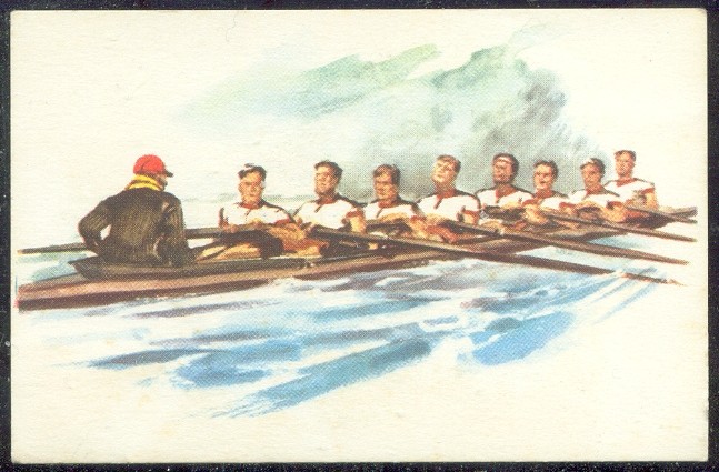 cc ger 1960 koellnflocken olympic games serie 15 no. 20 8 