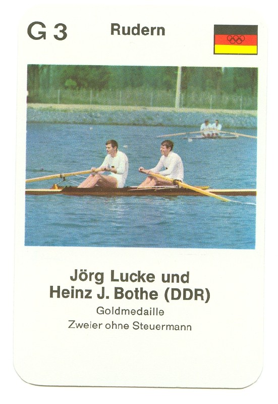 cc ger 1968 ass quartet os mexico 2 gdr gold 