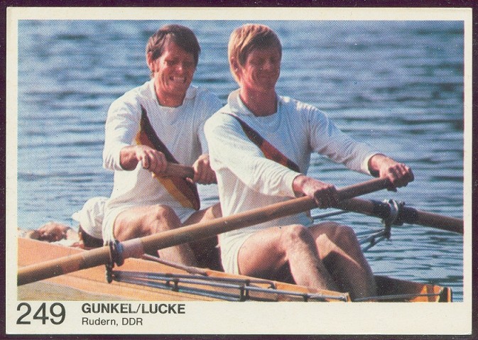 cc ger 1972 bergmann verlag og munich no. 249 gunkel lucke gdr 2 gold medal 