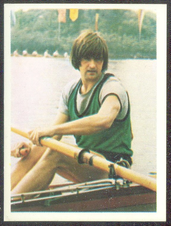 cc ger 1976 americana muenchen 1976 sport parade no. 150 sean drea irl