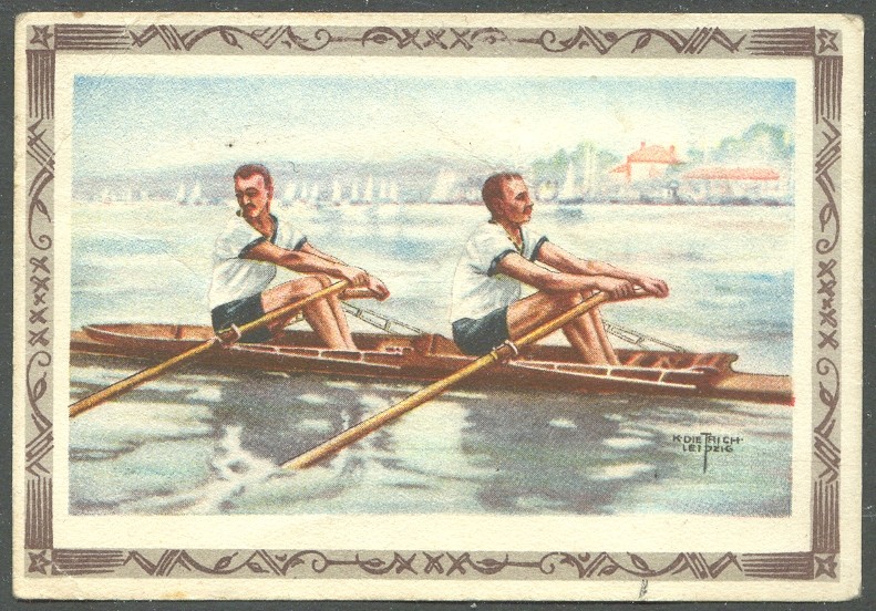cc ger mack nudeln coloured drawing of 2x 