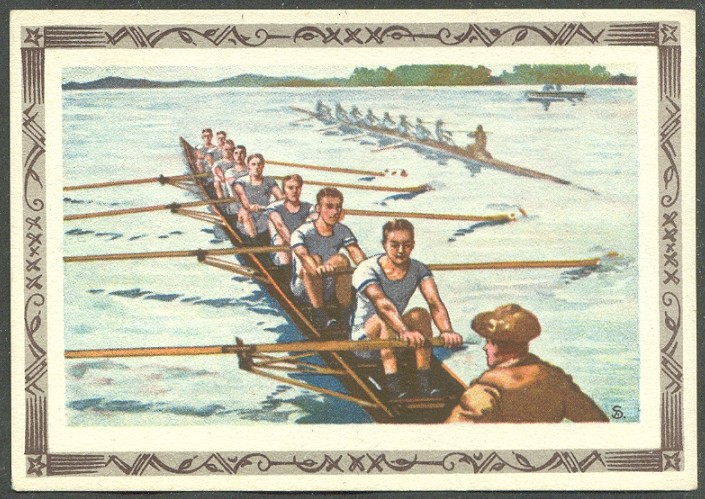 cc ger mack nudeln coloured drawing of two 8 
