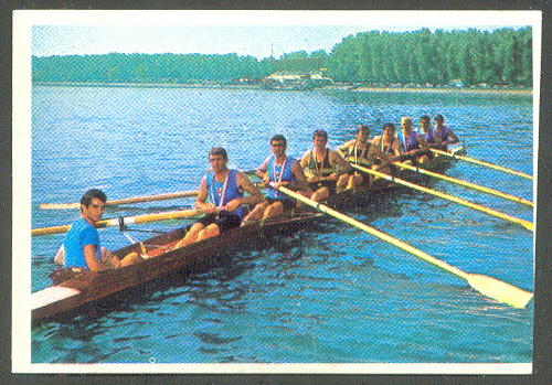 cc ita 1976 edis olimpiadi no. 132 m8 ita