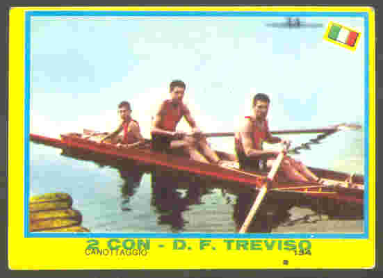 cc ita mira tuttosport i campionissimi no. 134 2 con d. f. treviso