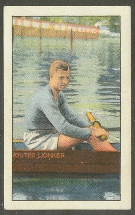 cc ned 1932 the vittoria egyptian cigarette company no. 121 h. kerkhoff willem iii 