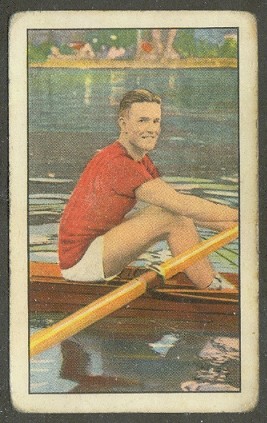 cc ned 1932 the vittoria egyptian cigarette company no. 123 van der scheer argo 