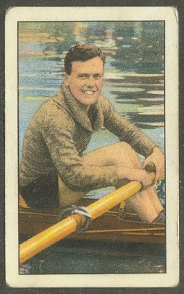 cc ned 1932 the vittoria egyptian cigarette company no. 125 b. j. boerma arsa 