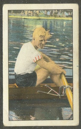 cc ned 1932 the vittoria egyptian cigarette company no. 126 s. de wit nereus 