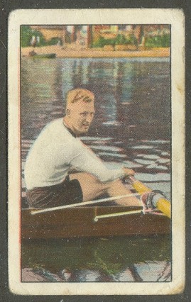 cc ned 1932 the vittoria egyptian cigarette company no. 127 g. van der helde willem iii 