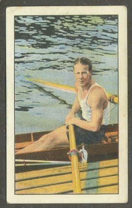 cc ned 1932 the vittoria egyptian cigarette company no. 128 k. houwert njord 