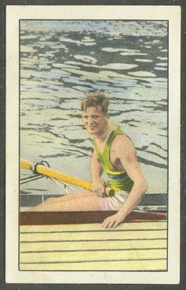 cc ned 1932 the vittoria egyptian cigarette company no. 133 g. slotboom de laak bronze medal 4 erc liege 1930 