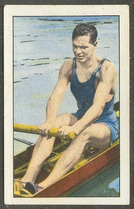 cc ned 1932 the vittoria egyptian cigarette company no. 136 storm v. s gravenzande triton 