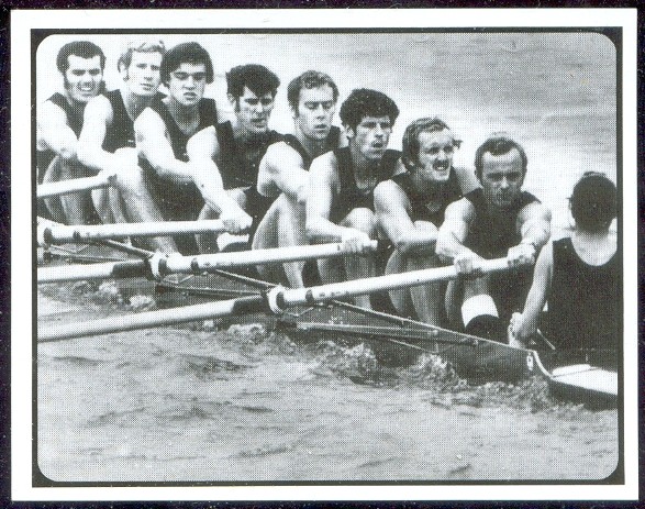 cc nzl 1972 og munich gold medal for nzl 8 photo of crew 