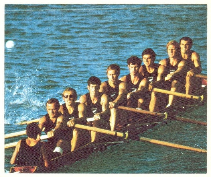 cc sui 1972 muenchen 1972 josef renggli no. 31 m8 crew nzl gold medal winner og munich
