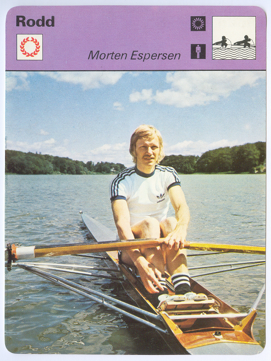 cc swe 1978 morten espersen den silver medal winner lm1x wrc 1977 amsterdam and fisa championchips for lightweights 1978 copenhagen