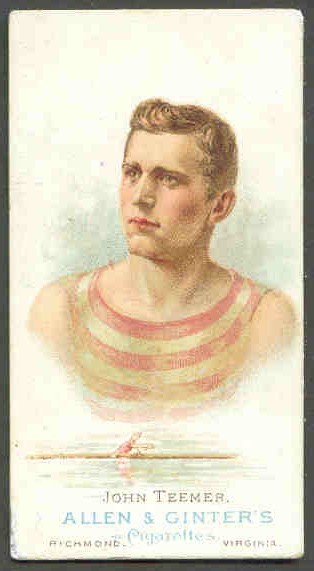 cc usa 1888 allen ginter s the world s champions john teemer