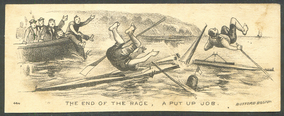 cc usa bufford boston the end of the race a put up job