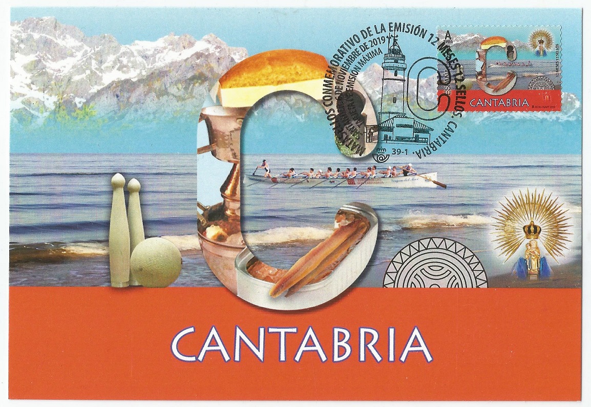 MC ESP 2019 Nov. 6th Cantabria