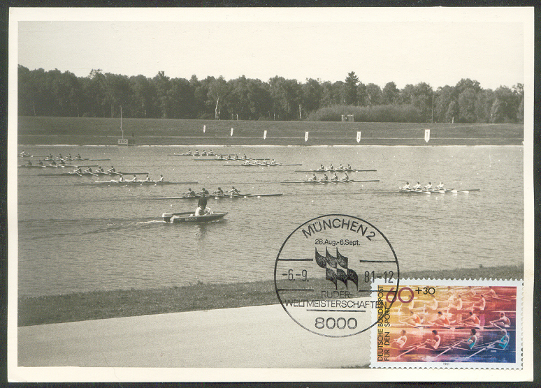 mc ger 1981 wrc munich parade of m4x participants finals a b