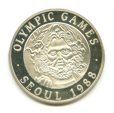 medal kor 1988 og seoul silver 999 reversejpg