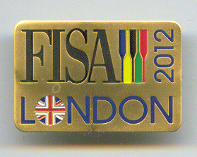 pin fisa og london 2012