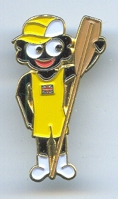 pin gbr 2010 olympic sports set no. 2 gb rowing golly