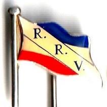 Pin GER Rendsburger RV founded