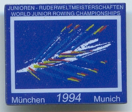 pin ger 1994 jwrc munich
