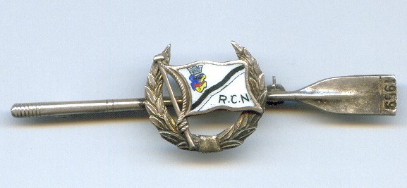 pin ger nuertingen rc founded 1921 