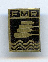 pin mex rowing federation fmr federacion mexicana de remo 
