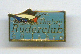 pin sui 1992 thalwil rc 60th anniversary